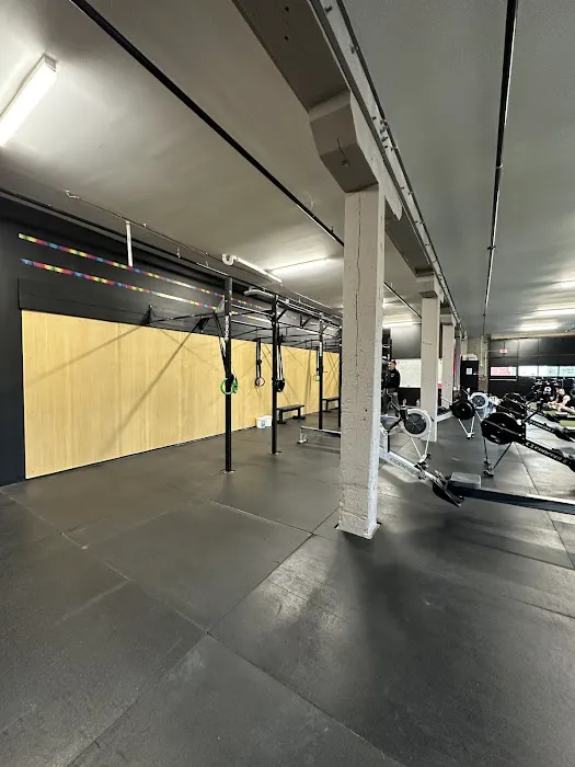 CrossFit Exit 19 Picture 7