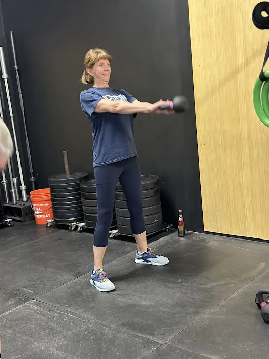 CrossFit Exit 19 Picture 4