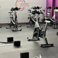 Lauren Trippodo Fitness ico