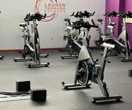 Lauren Trippodo Fitness