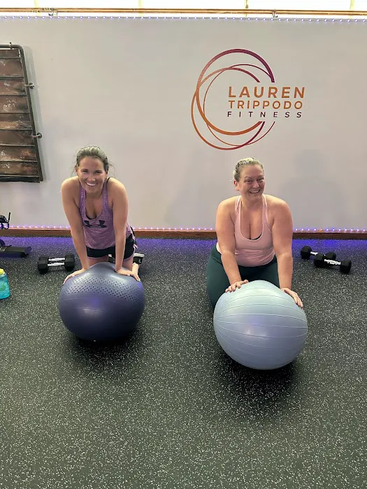Lauren Trippodo Fitness Picture 7