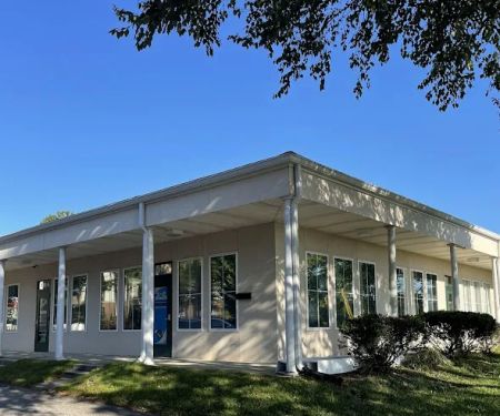The Children's School of Yoga