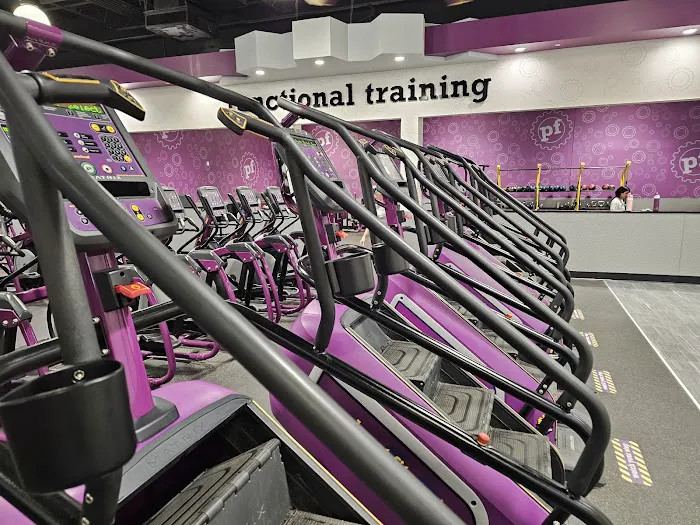 Planet Fitness Picture 3