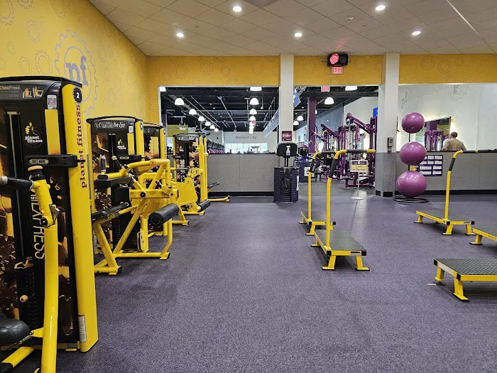 Planet Fitness Picture 2