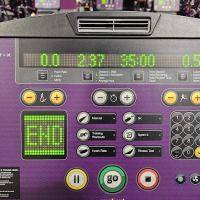 Planet Fitness ico