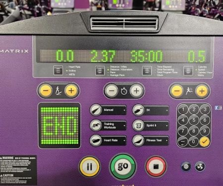 Planet Fitness