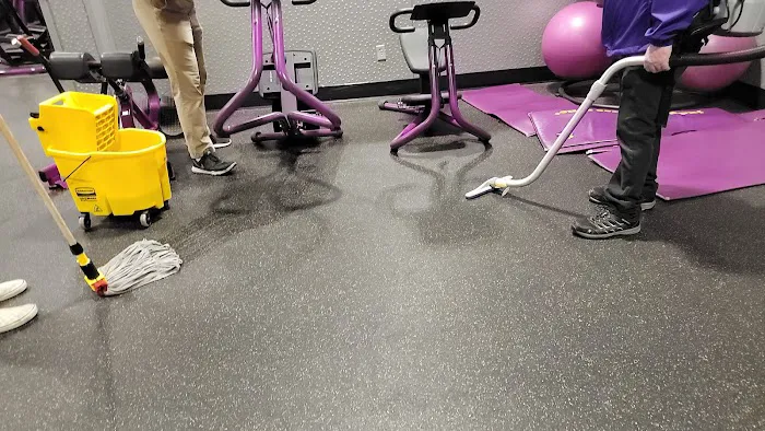 Planet Fitness Picture 4