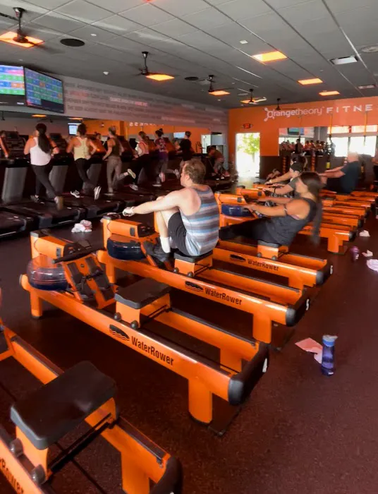 Orangetheory Fitness Picture 5