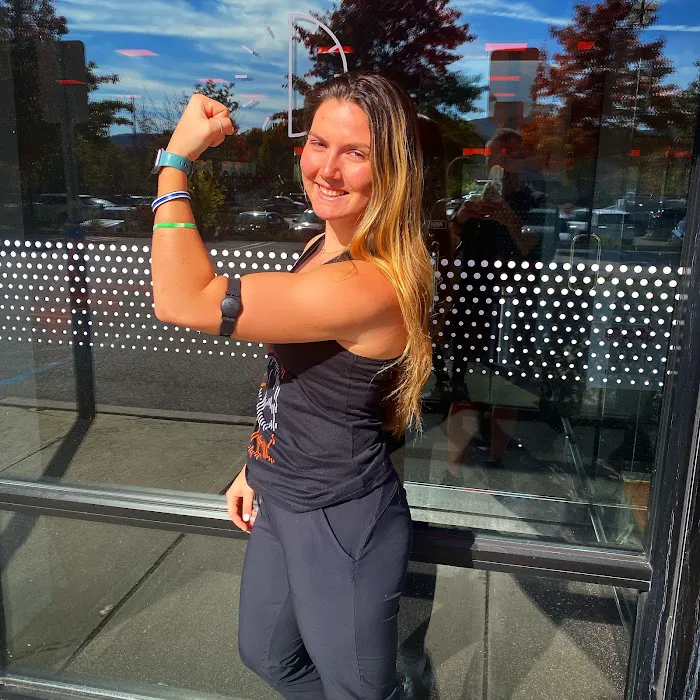 Orangetheory Fitness Picture 1