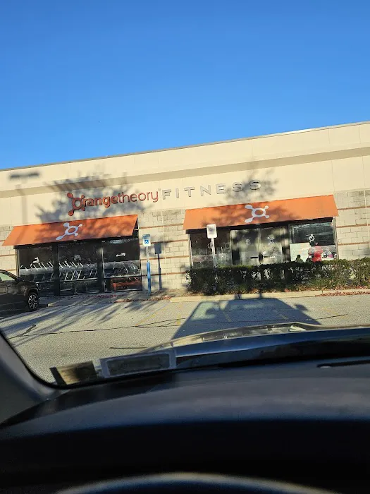 Orangetheory Fitness Picture 9