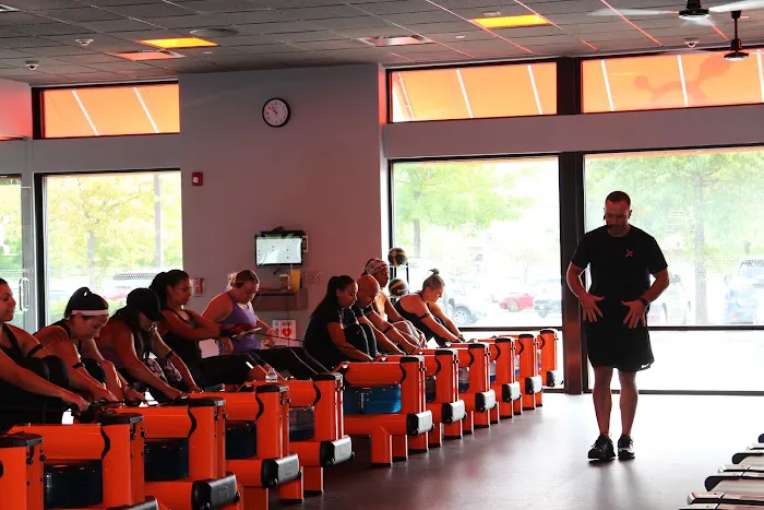 Orangetheory Fitness Picture 3