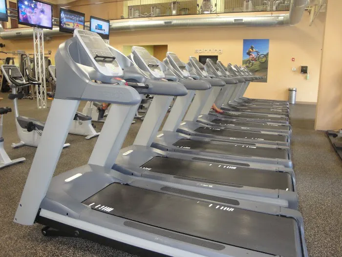 Powerhouse Gym Monroe Picture 3