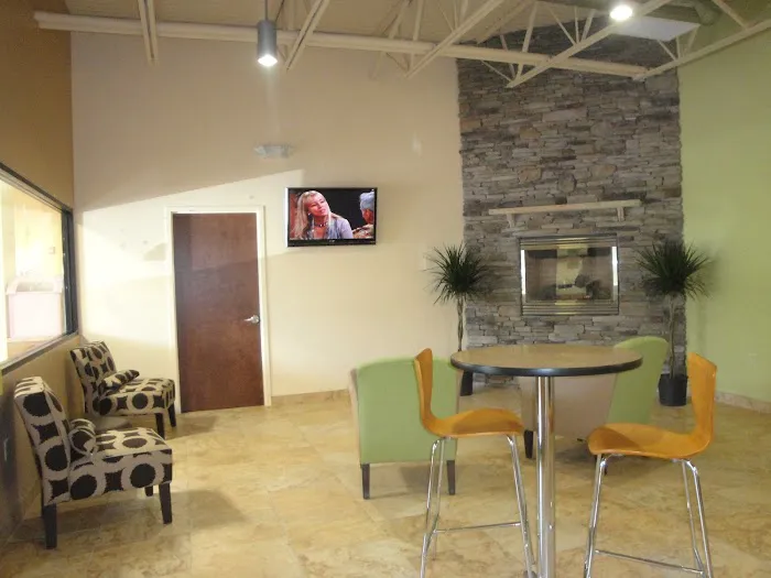 Powerhouse Gym Monroe Picture 2