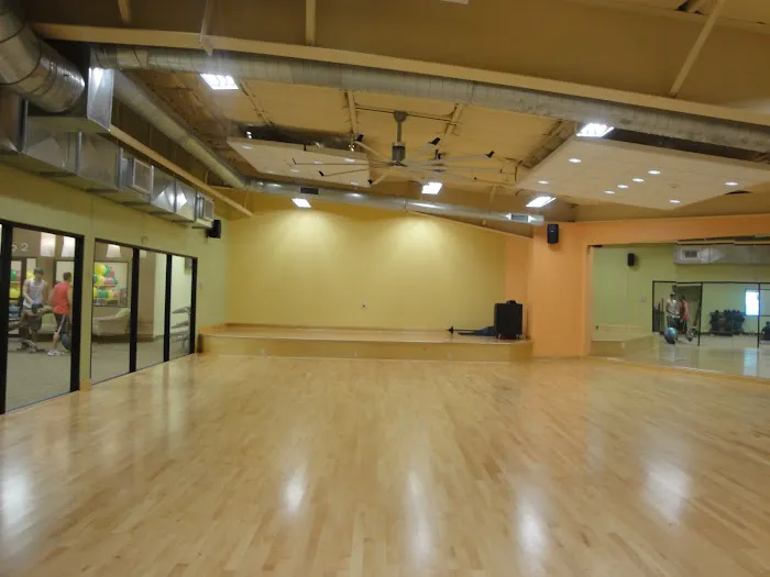 Powerhouse Gym Monroe Picture 4
