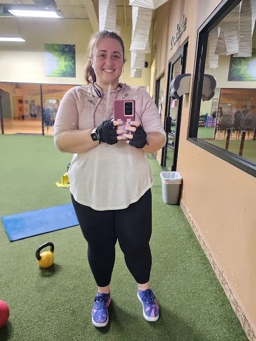 Powerhouse Gym Monroe Picture 1