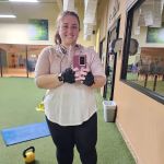Powerhouse Gym Monroe