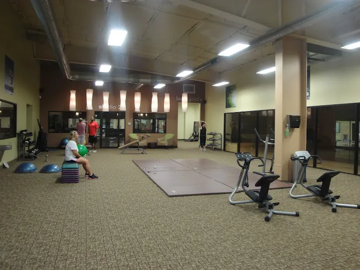 Powerhouse Gym Monroe Picture 8