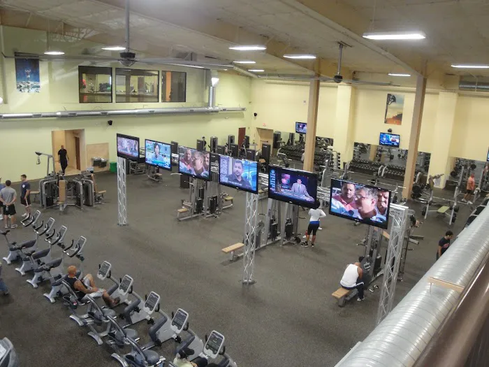Powerhouse Gym Monroe Picture 6