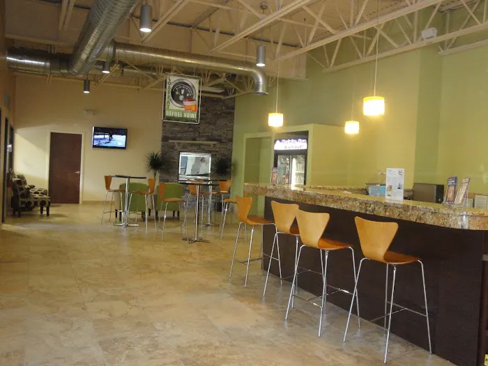 Powerhouse Gym Monroe Picture 5