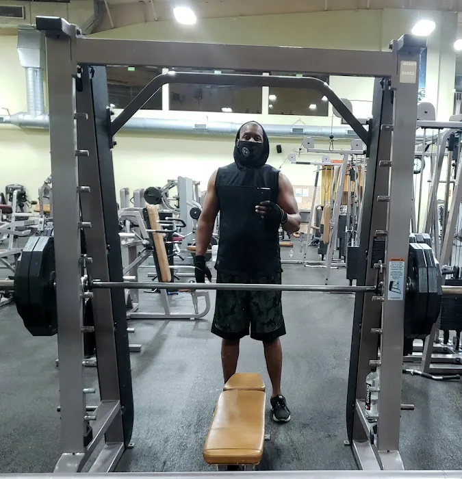 Powerhouse Gym Monroe Picture 9