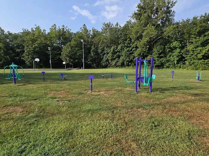 Outdoor gym Picture 2