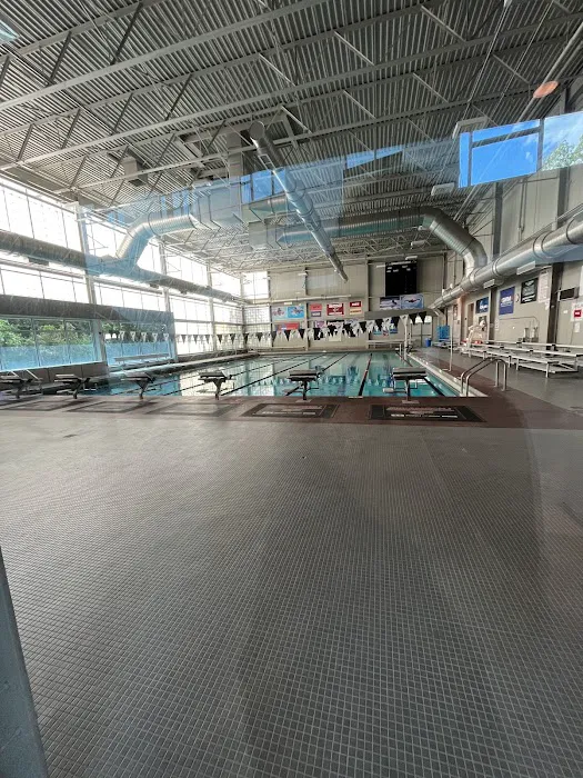Bill Bradley Sports and Recreation Center Picture 9