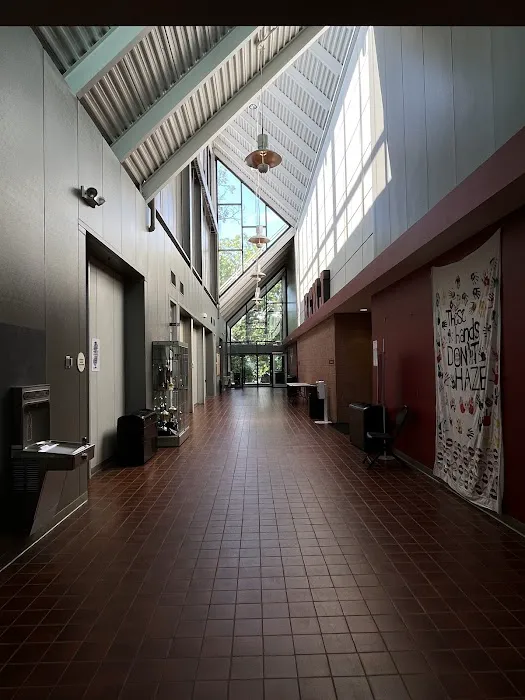 Bill Bradley Sports and Recreation Center Picture 3