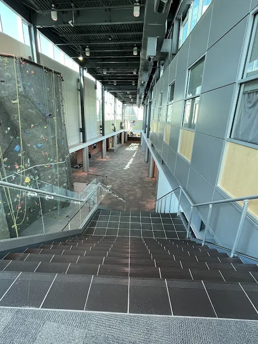 Bill Bradley Sports and Recreation Center Picture 5