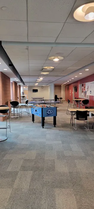 Bill Bradley Sports and Recreation Center Picture 7