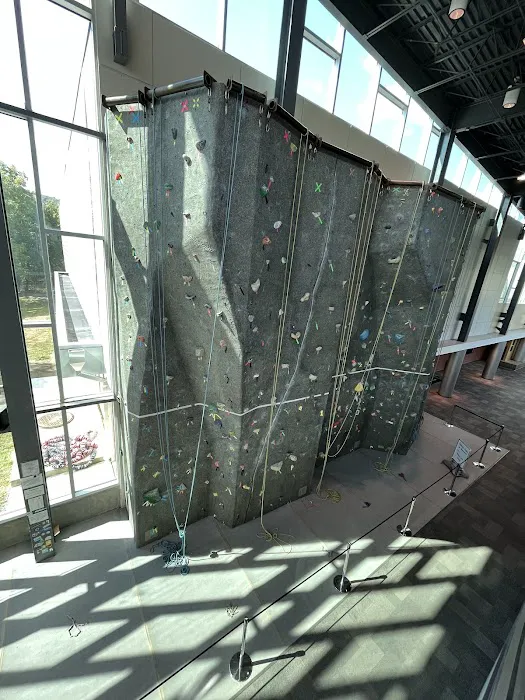 Bill Bradley Sports and Recreation Center Picture 6