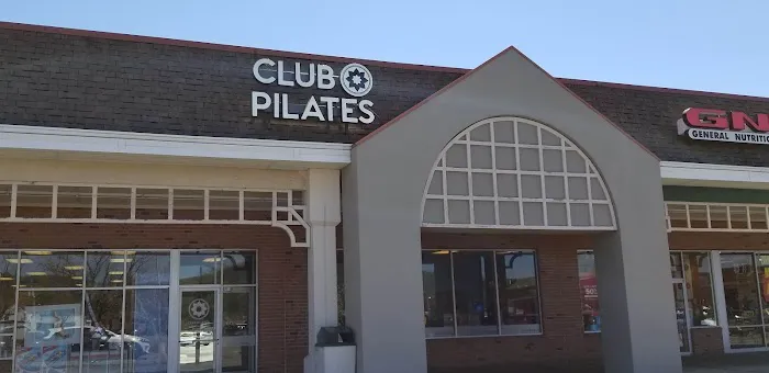 Club Pilates Picture 1