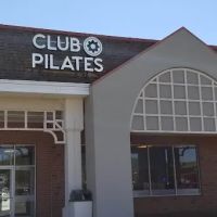 Club Pilates ico