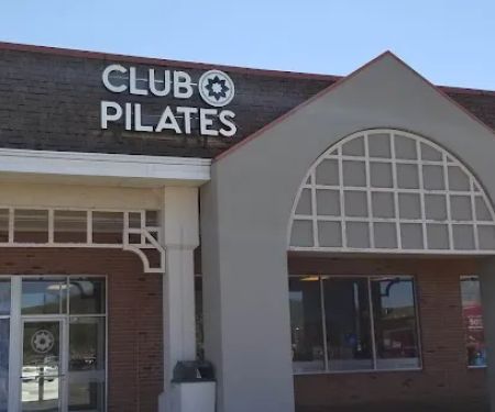 Club Pilates