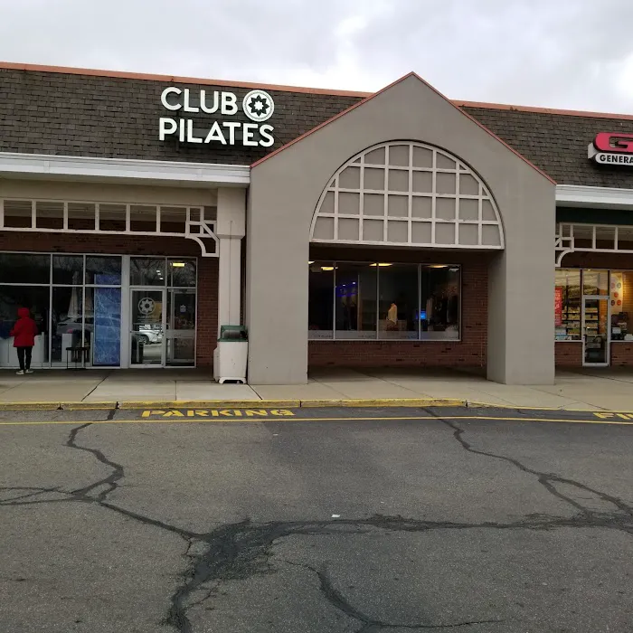 Club Pilates Picture 3