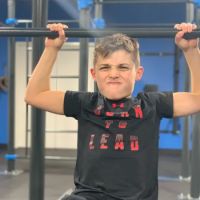 Bare Essential Fitness ico