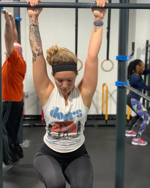 Bare Essential Fitness Picture 6