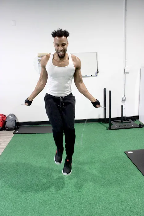 Bare Essential Fitness Picture 7