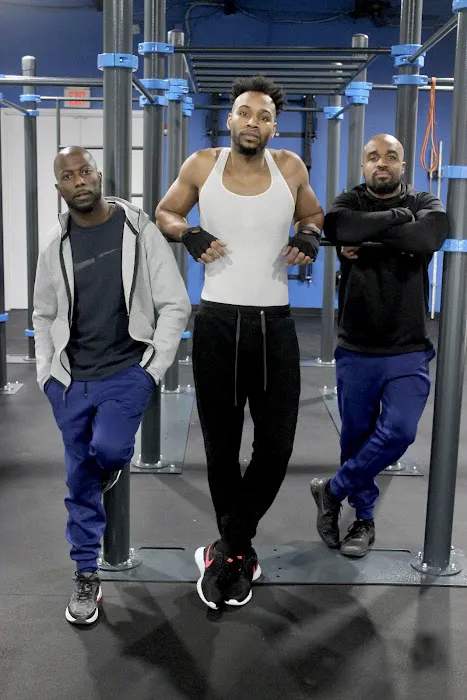 Bare Essential Fitness Picture 2