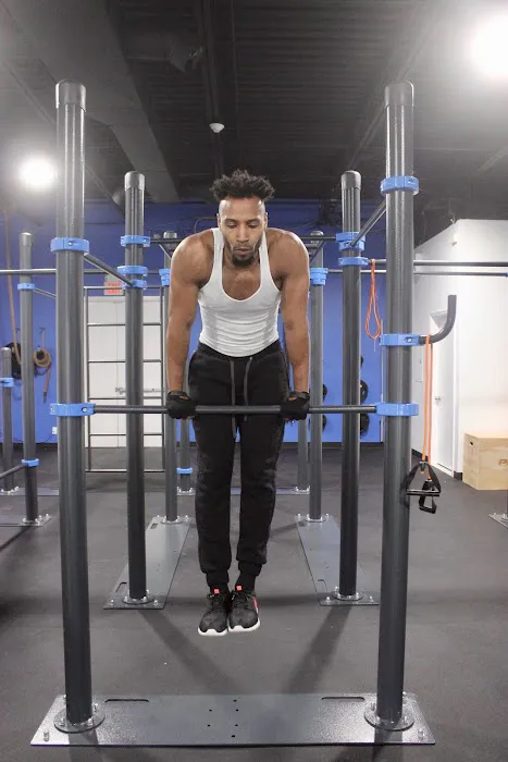 Bare Essential Fitness Picture 8