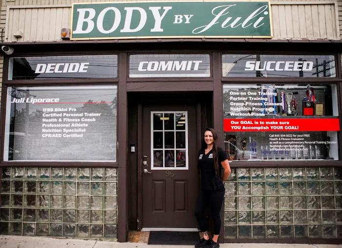 Body by Juli Picture 5