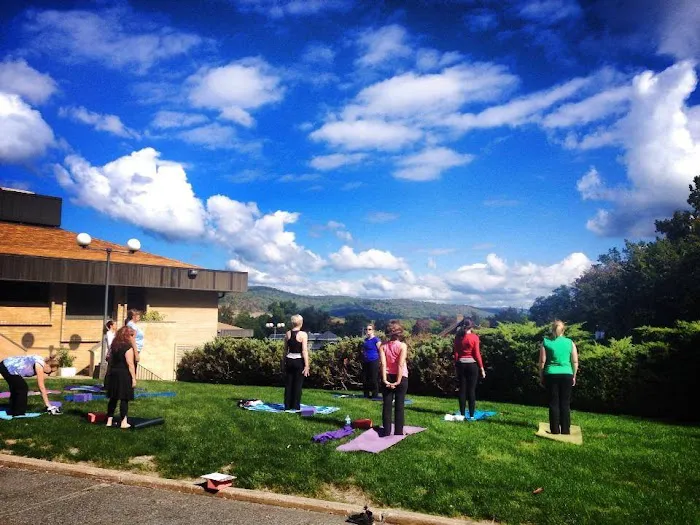 Mind, Body, Immunity (MBI) /YogaHavenNJ, LLC Picture 3