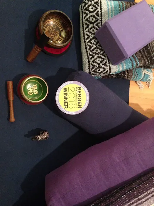 Mind, Body, Immunity (MBI) /YogaHavenNJ, LLC Picture 2