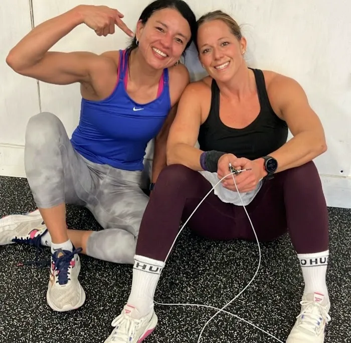 CrossFit 201 Picture 5