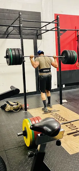 CrossFit 201 Picture 1