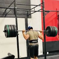 CrossFit 201 ico