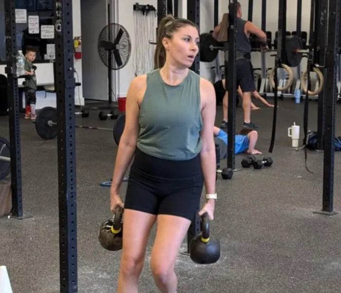 CrossFit 201 Picture 7