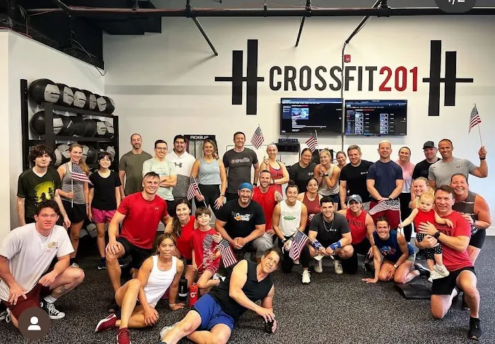 CrossFit 201 Picture 4
