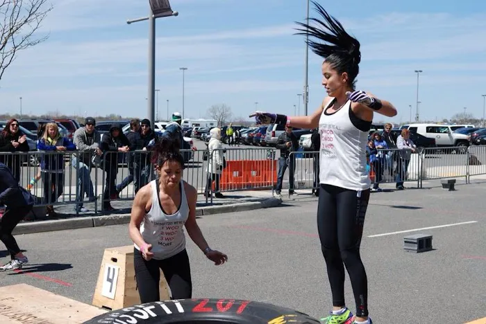 CrossFit 201 Picture 3
