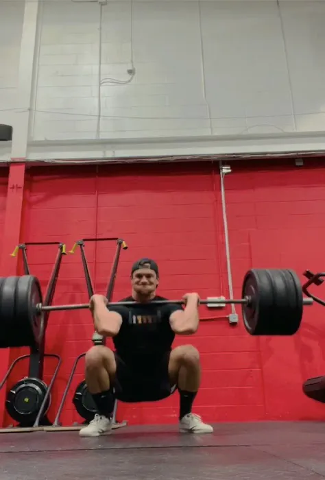 CrossFit 201 Picture 2