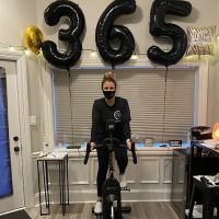Cycle Room Pequannock ico